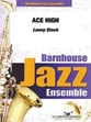 Ace High Jazz Ensemble sheet music cover